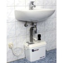 Zehnder Schmutzwasserhebeanlage SWH 190 230 V 11471 NEU