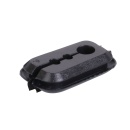 MHG kabeldoorvoer EPDM 50 Sh.A RE/DE 1 H NIEUW