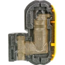 Spirotech Fertigisolierung passend zu RV2/MBL, DN50(2"") NEU