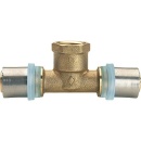 Evenes Pressfitting für MSVR Übergangs...