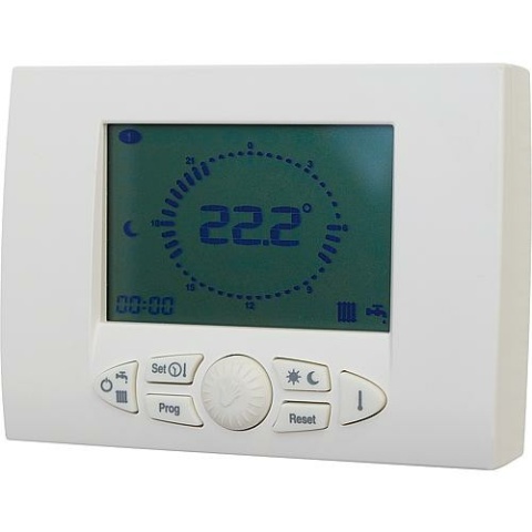 Fondital Fernbedienung Raumcontroller NEU