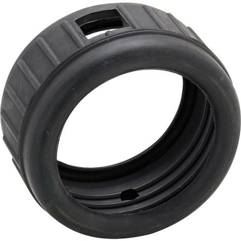 Akcesoria do manometrów Afriso Nasadki ochronne Ý 100 kolor czarny 63030 NOWOŚĆ