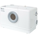 Système de relevage de matières...