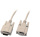 EFB Datenkabel seriell 1:1 3m EK131.3 Stecker/Buchse DB9p NEU