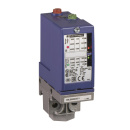 Telemecanique XMLB300D2S11 Druckschalter 300bar einst....