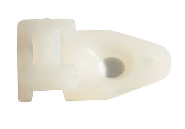 Cimco Befestigungssockel 20x10 181380 NEU