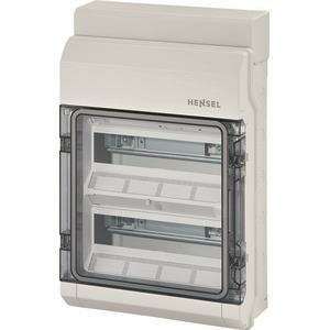 Armario automático HENS KV9224 2RHG 24 TE IP65 NUEVO