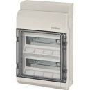 HENS Automaten-Gehäuse KV9224 2RHG 24 TE IP65 NEU