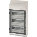 HENS Automaten-Gehäuse KV9336 3RHG 36 TE IP65 NEU