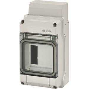 Custodia automatica HENS KV9103 1RHG 3 TE IP65 NUOVO