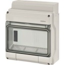 HENS Automaten-Gehäuse KV9109 1RHG 9 TE IP65 NEU