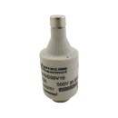 Mersen 00597.010700 DII 10A gG rot D-Sicherung...