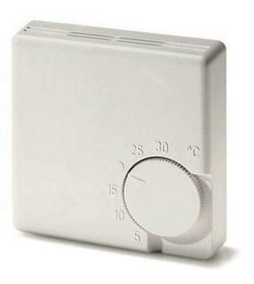 Eberle Room Temperature Controller RTR-E 3521 ** 101110151102 NEW