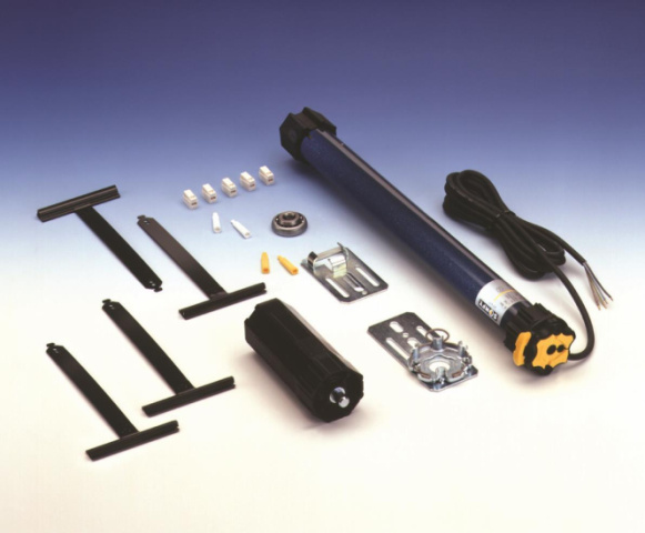 SOMFY Modernisierungs-KIT 8/60 1035042 f. Welle = 60mm bis 4qm NEU