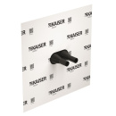 KAIS Doppelleitungs-Manschette 9059-47 8-11mm...