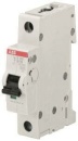 ABB Compact Automat S201-B25 62 1-polig 2CDS 251 001...