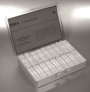 ESKA 5x20mm F 2,5A 250V 520.621 Feinsicherung flink (SIBA...