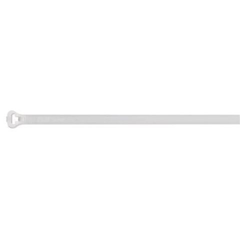 TUB Kabelbinder 2,4x92 Natur TY523MR Beutel a 100 NEU