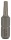 Bosch bit per cacciavite Extra-Hard T15 3 pezzi, 25 mm 2607001607 NUOVO
