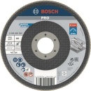 Bosch Fächerschleifscheibe 2608606924 X571 Best...