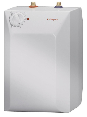 DIMPL Petit chauffe-eau 2KW ACK 5 U 5L. Untertischgerät (ouvert) 339590 NOUVEAU