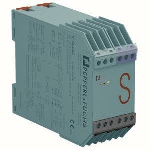 PF Safety Switch Amplifier KHA6-SH-EX1 046904 KHA6-SH-EX1 NEW