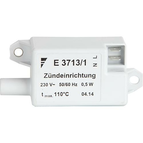 Wolf Zündeinheit extren 8601893 8601893 NEU