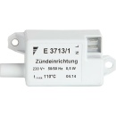 Wolf Zündeinheit extren 8601893 8601893 NEU