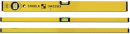 Stabila Leichtmetall-Wasserwaage 40cm Type 70 02282 NEU