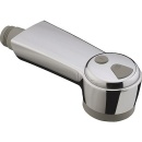 Hansgrohe Allegra Linea hand shower, chrome 14893000...