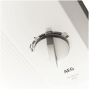 AEG Elektronischer DDLE Basis 18/21/24 Durchlauferhitzer...