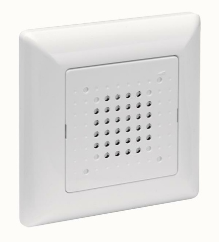 GRO Unterputz Läutewerk 43716 43716 NEU