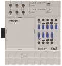 THEB KNX Dimmaktor DME 2 T KNX 2-fach...