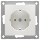 PEHA Steckdose SCHUKO D 11.6511.02 Badora 11....