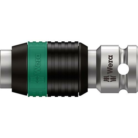 Wera bithouder voor 1/4"" Bits geschikt voor 1/4"" Ratels 5003529001 NIEUW