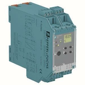 PF Signal converter w. trip 231226 value KFU8-GUT-1.D NEU