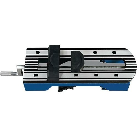 Holzkraft vice for machine table UWT3200 NEW