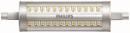 PHIL CorePro LEDlinear 14-120W/830 R7s 118mm 2000lm...