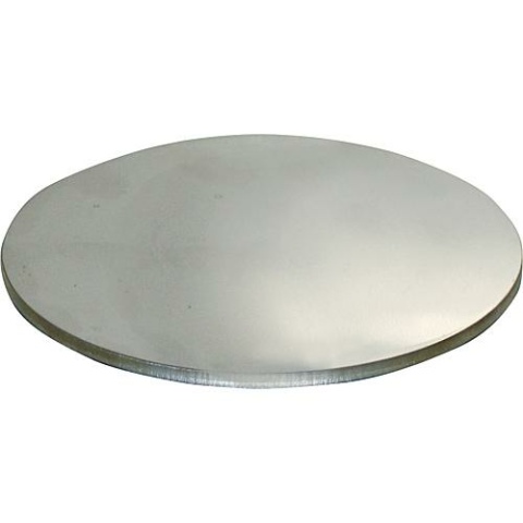 SEM vulplaat 100 mm PU = 3 stuks NIEUW