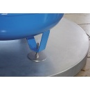 SEM vulplaat 100 mm PU = 3 stuks NIEUW