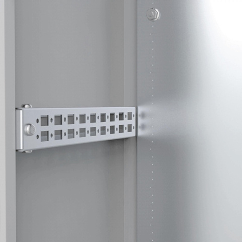 nVent Internes Tiefenprofil 400 DIP400 NEU