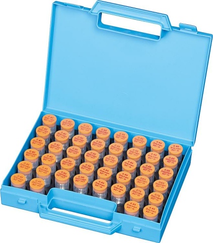 Steinen nozzle case H with 44 nozzles NOZZLE CASE H NEW