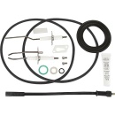 Wolf Wartungsset 2745709 ersetzt 8603017 NEU