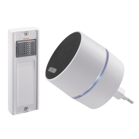 Grothe Funkgong Set CALIMA 400 43600 NEU