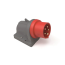 Bals Wandgerätestecker INNOLINQ QC 24675 16A 5p 400V...