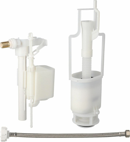 Schwab spare parts set for model 182.0400 (check year of manufacture!) NEW