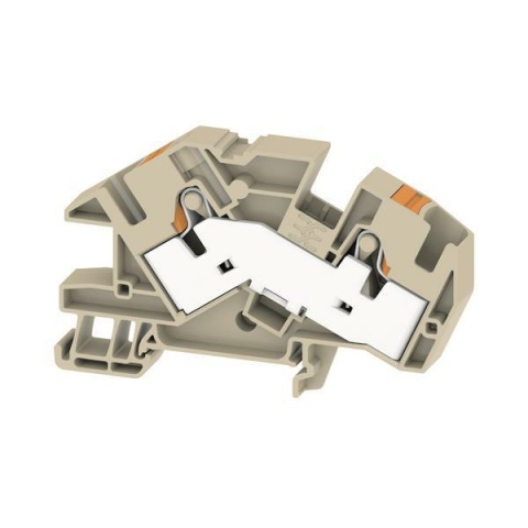 Weidmüller AITB 16 BB 2C installatieklem 2668740000 NIEUW