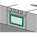 Ramsauer Silikondichtstoff Hitze- und ölbeständig 345 schwarz, 290ml Kartusche 4900303 NEU