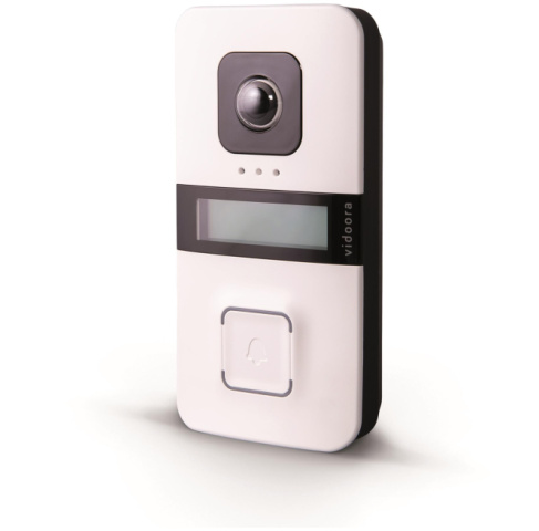 Grothe WLAN vidoora VD 720-W aa door station anthracite 75405 NEW