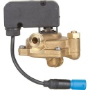 Wolf Wasserschalter mit Wassermengen- regler, 279111299...